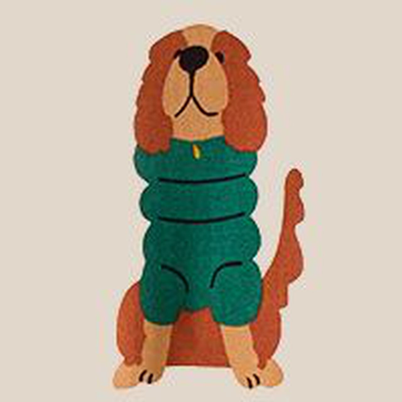 Holiday HannaJams™ Pajama Set - Image 21