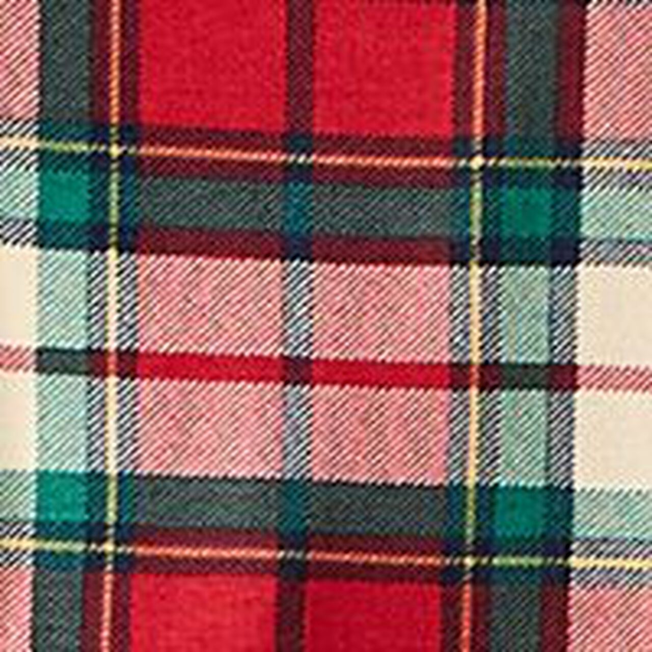 HannaJams™ Plaid Pajama Set - Image 7