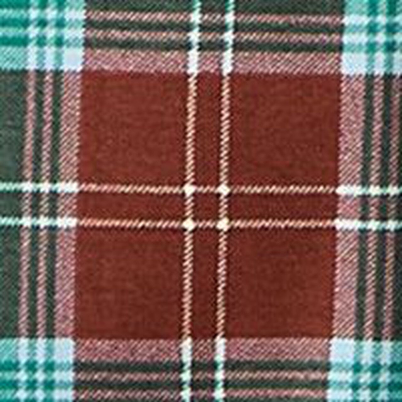 HannaJams™ Plaid Pajama Set - Image 6