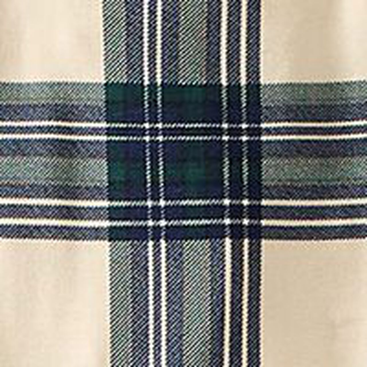 HannaJams™ Plaid Pajama Set - Image 8