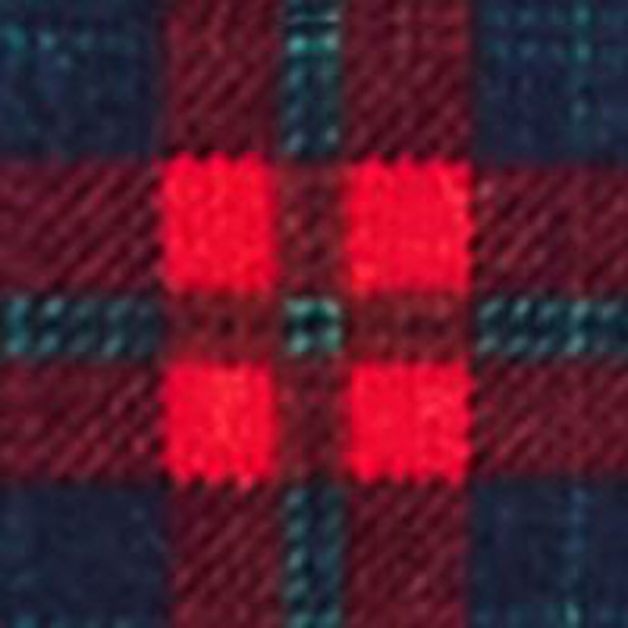 HannaJams™ Plaid Pajama Set - Image 9