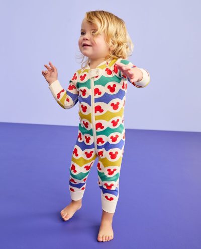 Disney Mickey Mouse HannaJams™ Sleeper