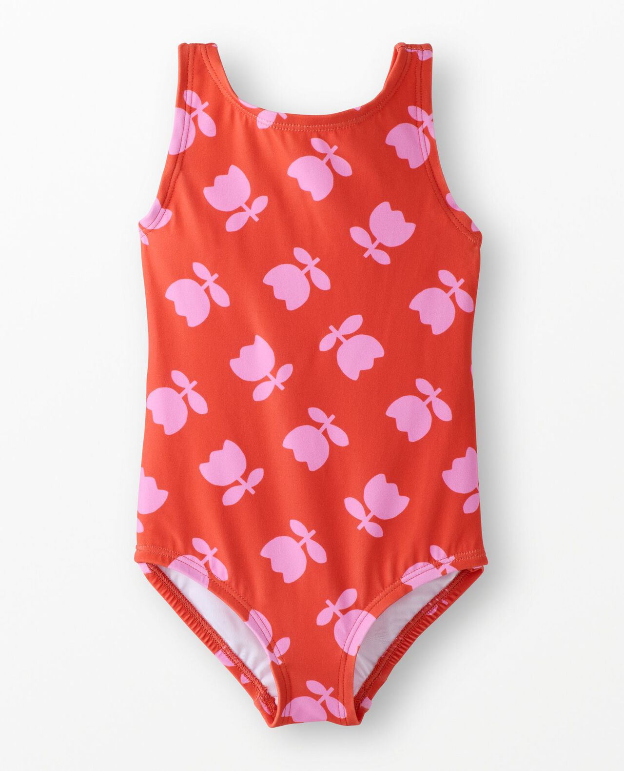 One-Piece Bow Back Swimsuit - Image 2