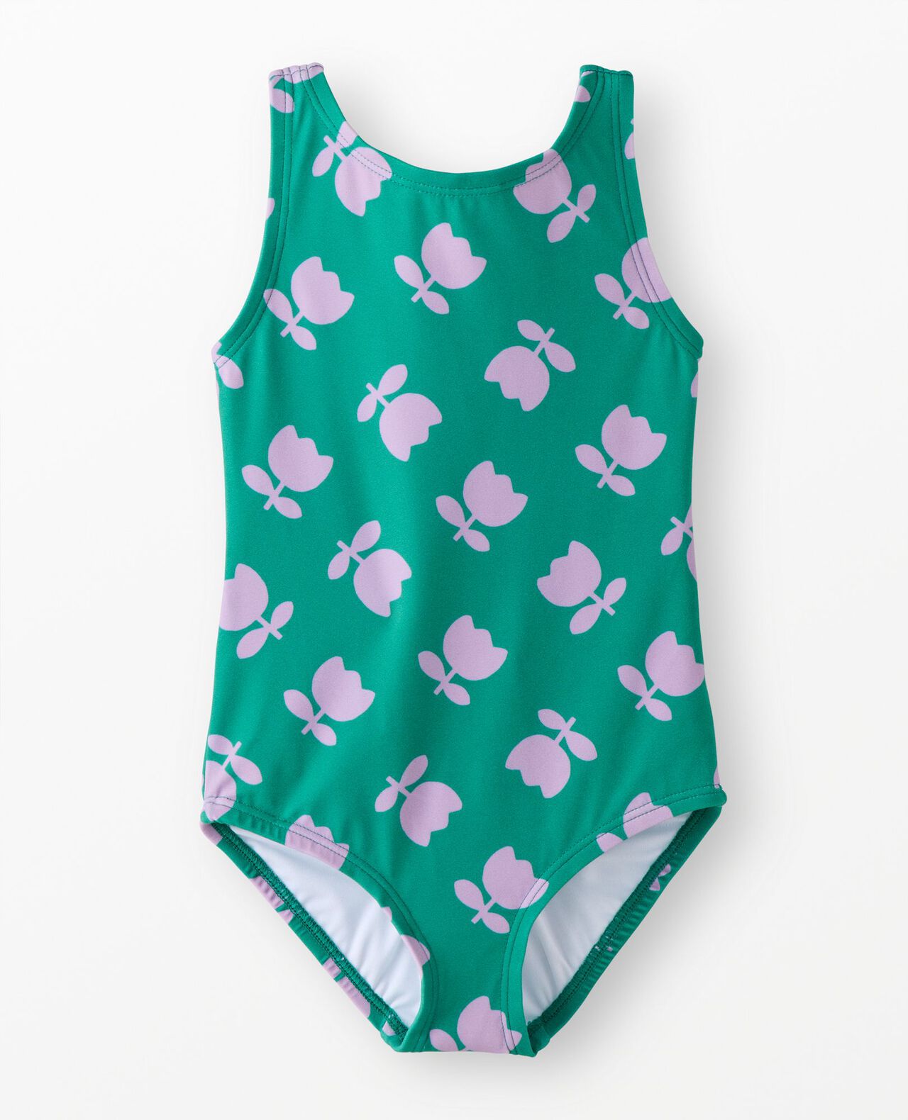 One-Piece Bow Back Swimsuit - Image 2