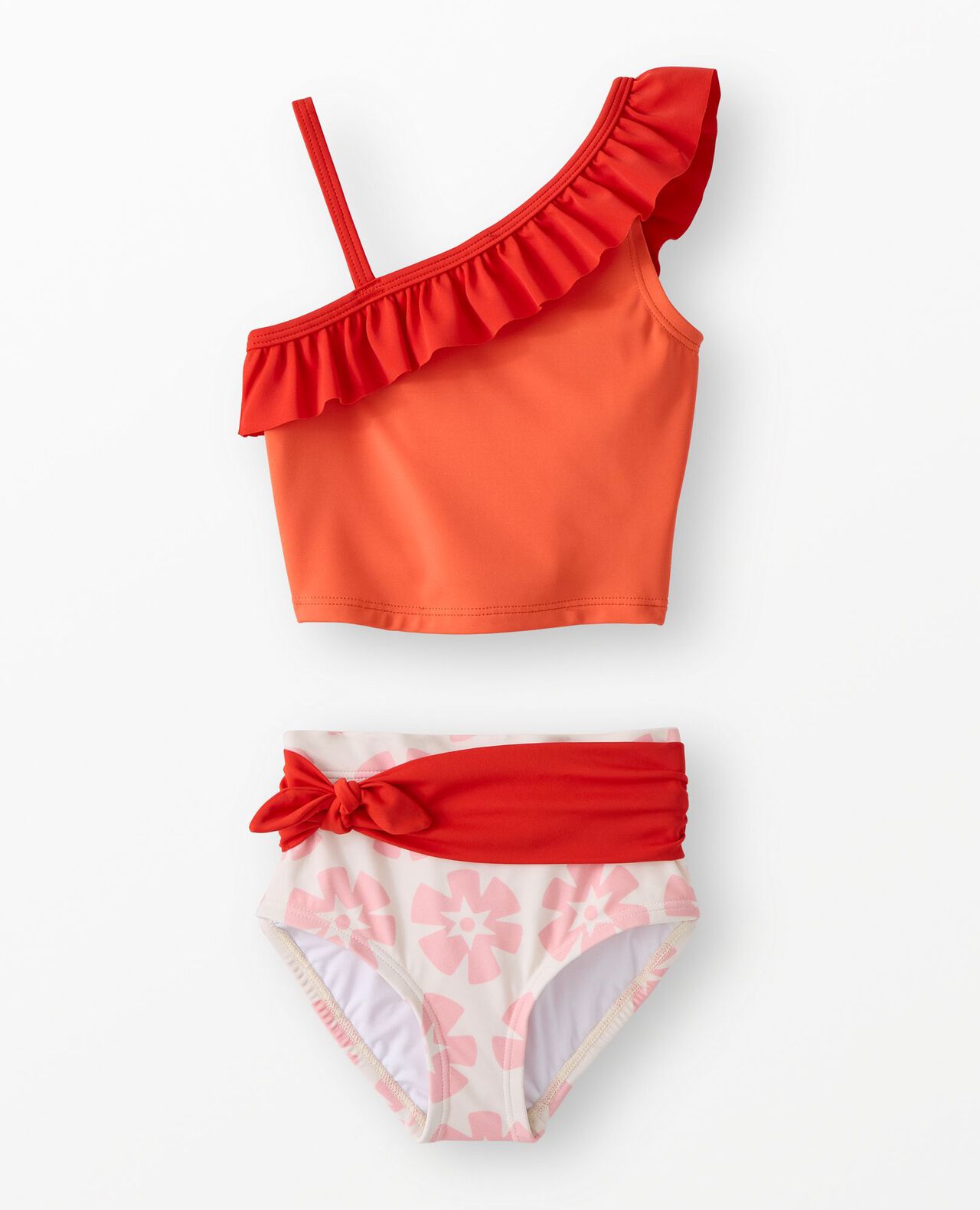 Disney Moana Two-Piece Swimsuit - Image 2