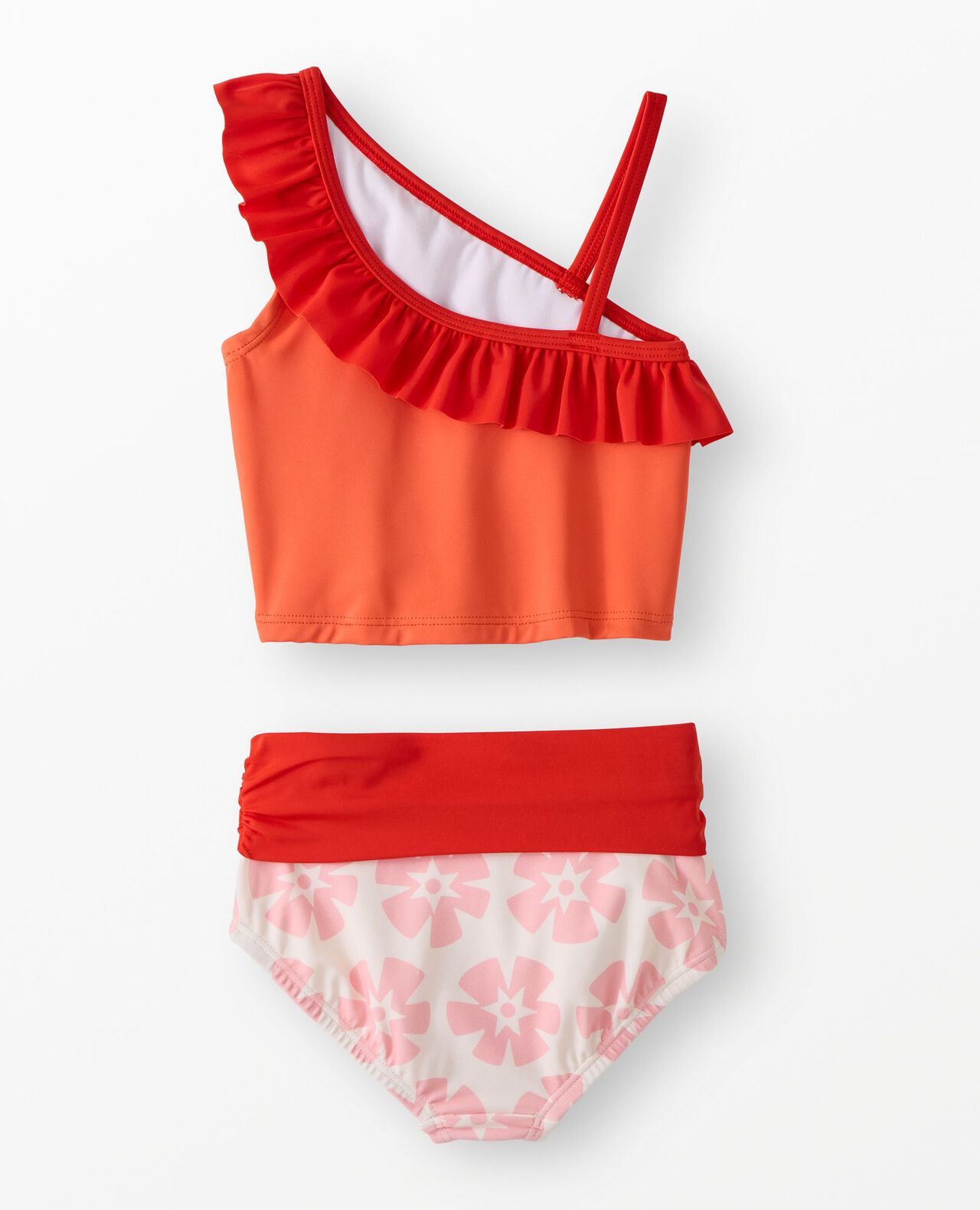 Disney Moana Two-Piece Swimsuit - Image 3