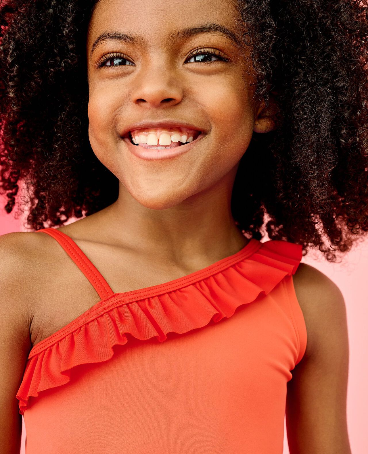 Disney Moana Two-Piece Swimsuit - Image 6