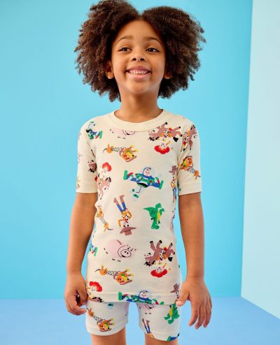 Disney and Pixar Toy Story HannaJams™ Pajama Set
