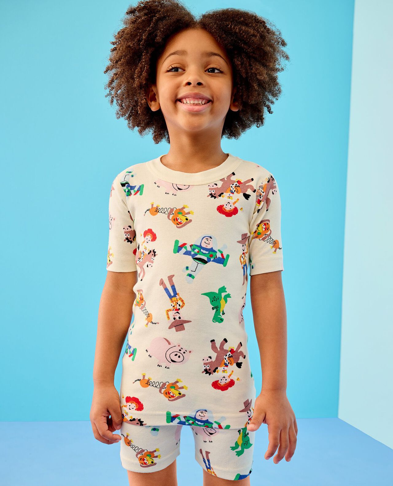 Disney and Pixar Toy Story HannaJams™ Pajama Set