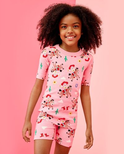 Disney and Pixar Toy Story HannaJams™ Pajama Set