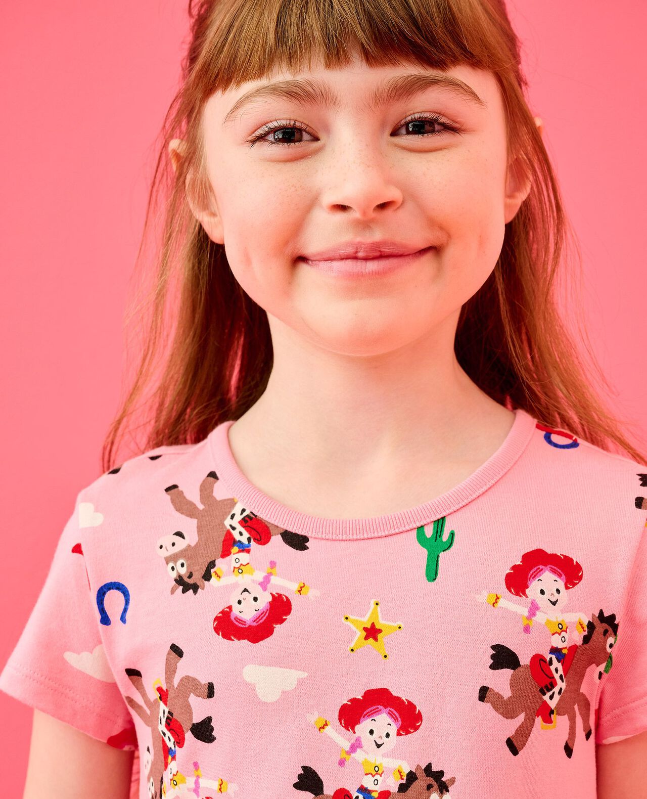 Disney and Pixar Toy Story Playground Dress with Pockets - Image 4
