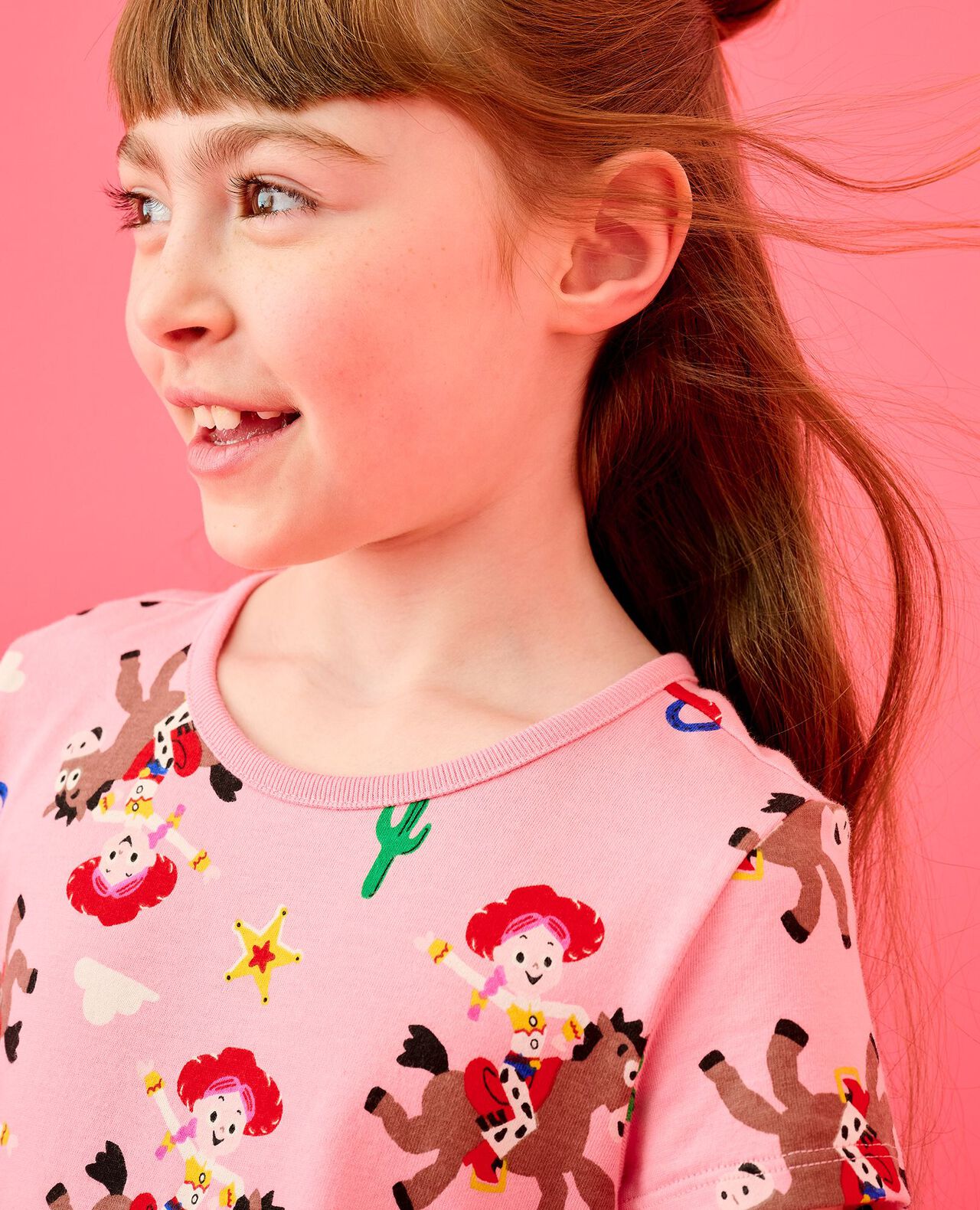 Disney and Pixar Toy Story Playground Dress with Pockets - Image 5