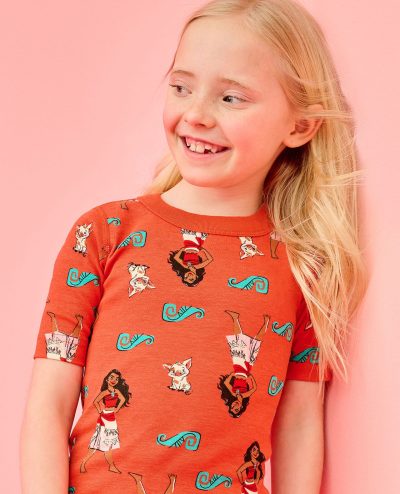 Disney Moana HannaJams™ Pajama Set