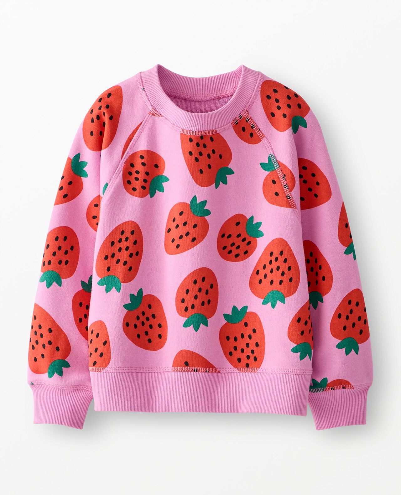 French Terry Sweatshirt - Image 2
