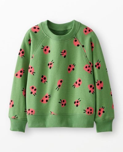 French Terry Sweatshirt