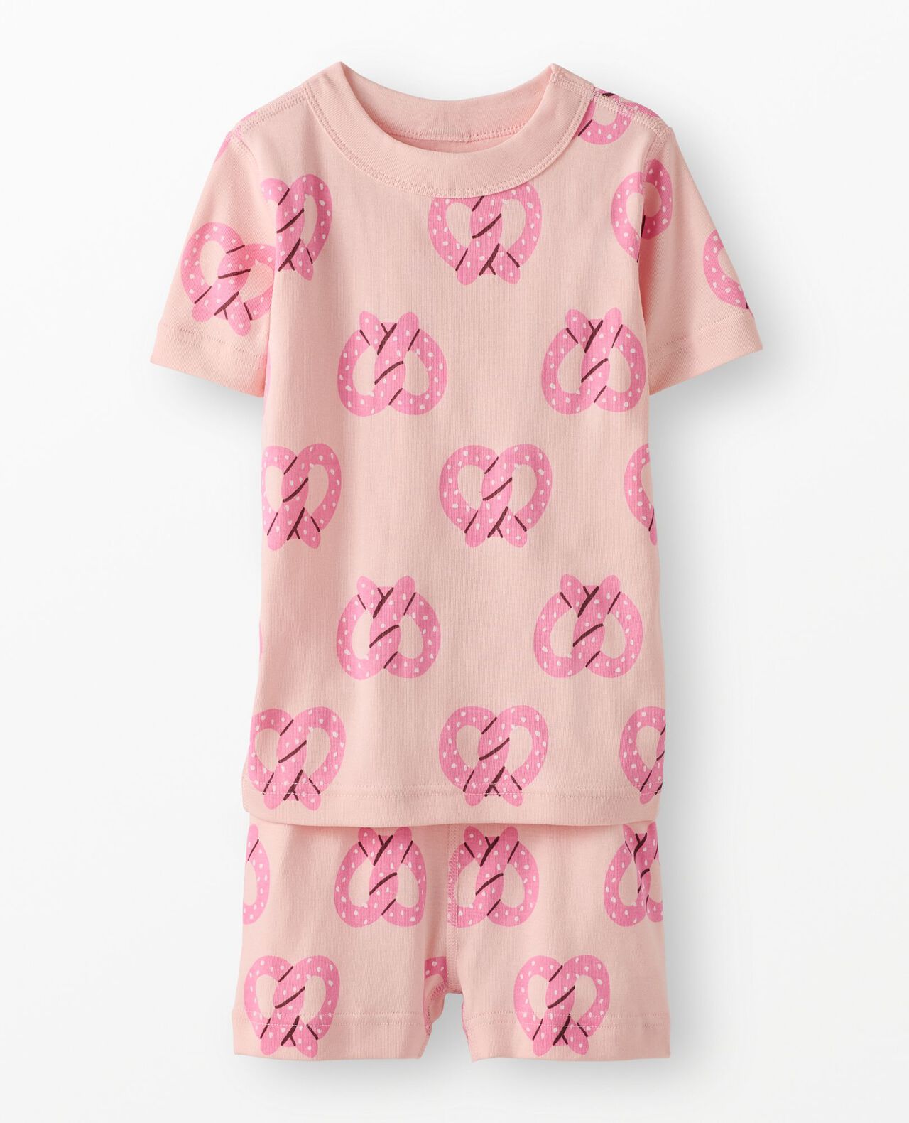 HannaJams™ Pajama Set - Image 2