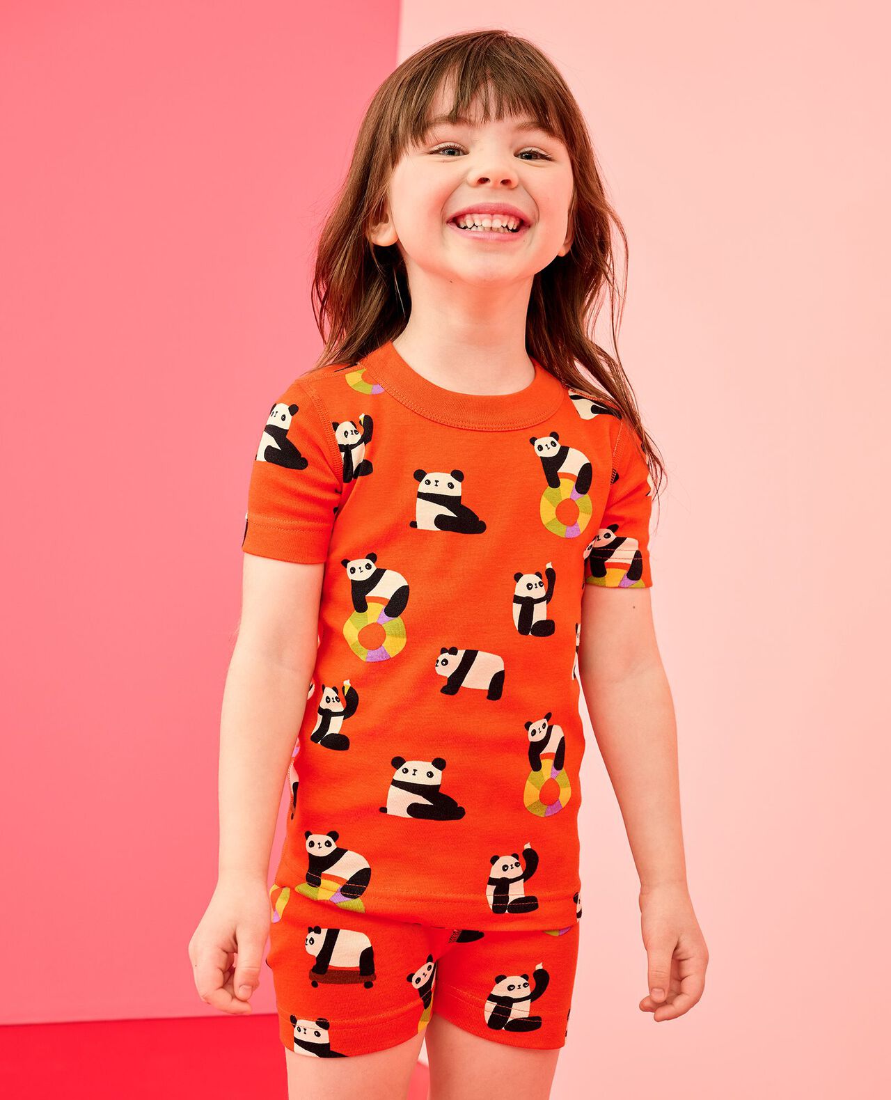 HannaJams™ Pajama Set
