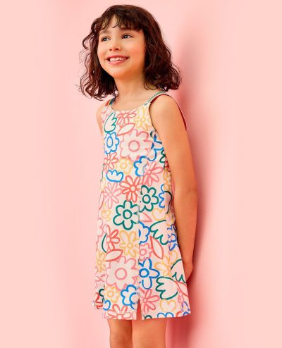 Active UV Skort Dress