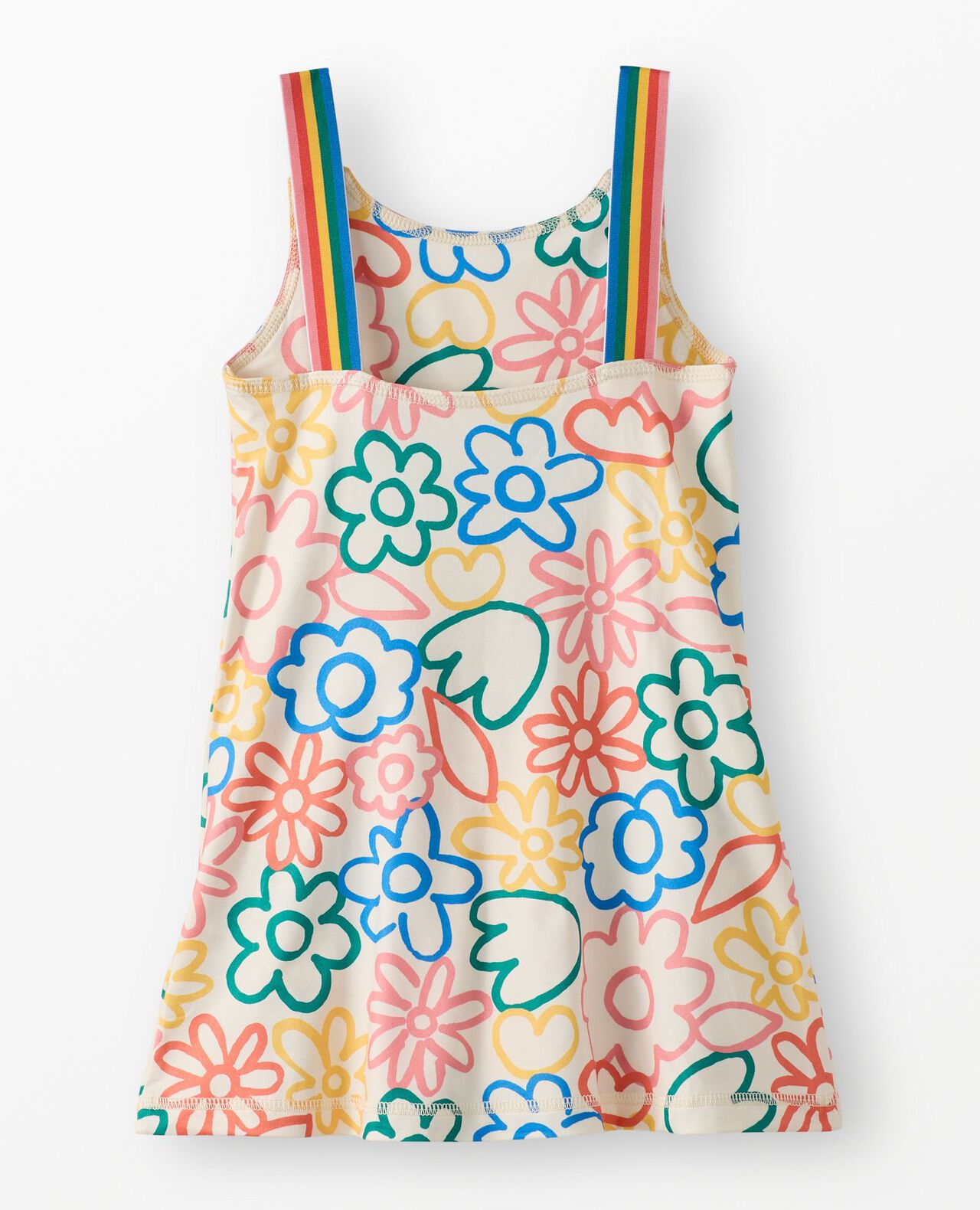 Active UV Skort Dress - Image 3