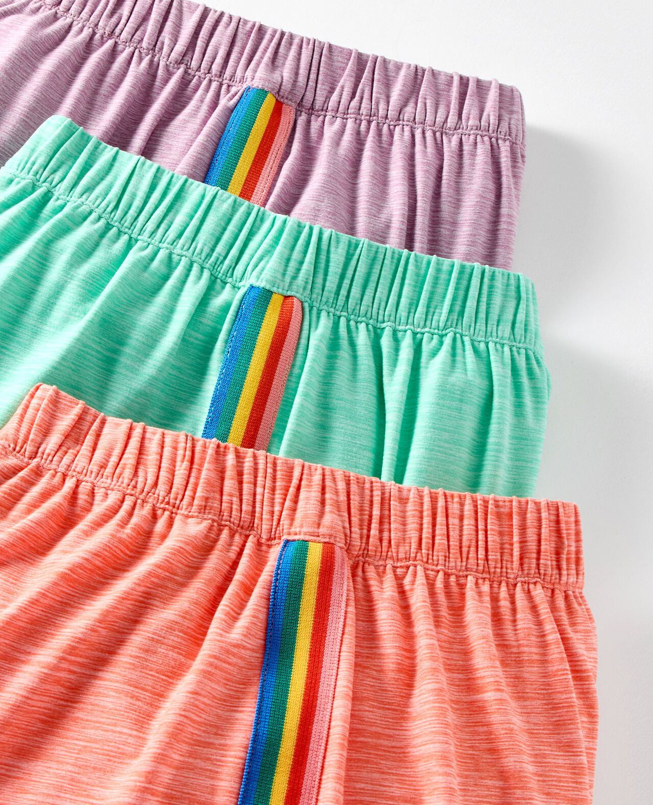 Active UV Tank & Shorts Set - Image 2