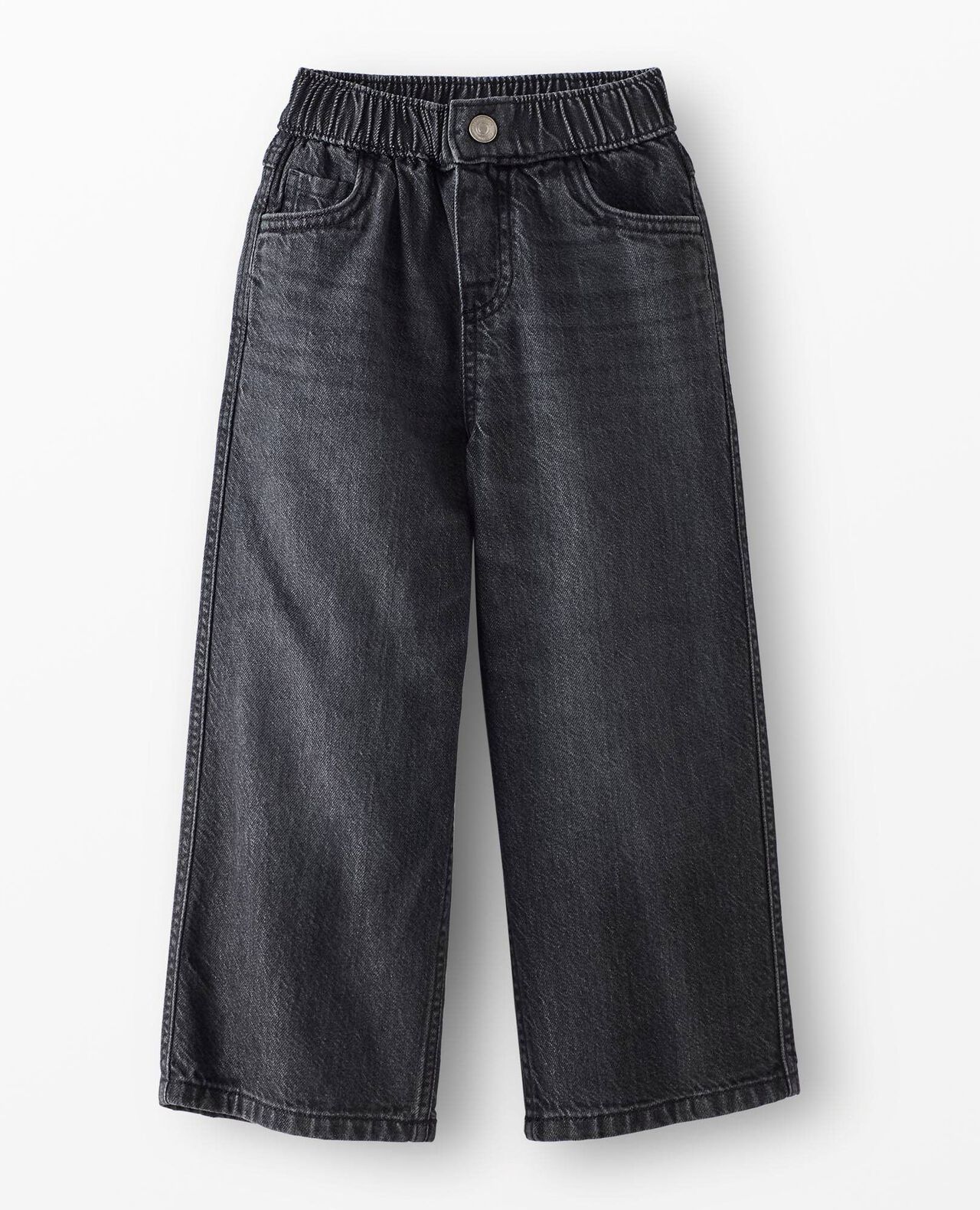 Loose Fit Jeans - Image 2