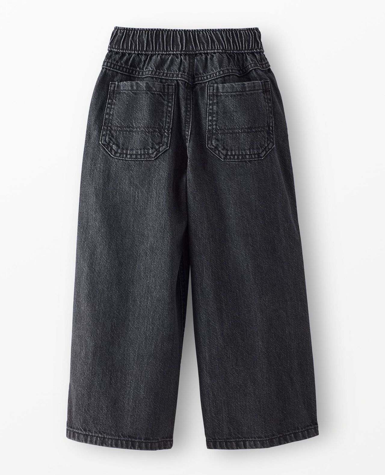 Loose Fit Jeans - Image 3