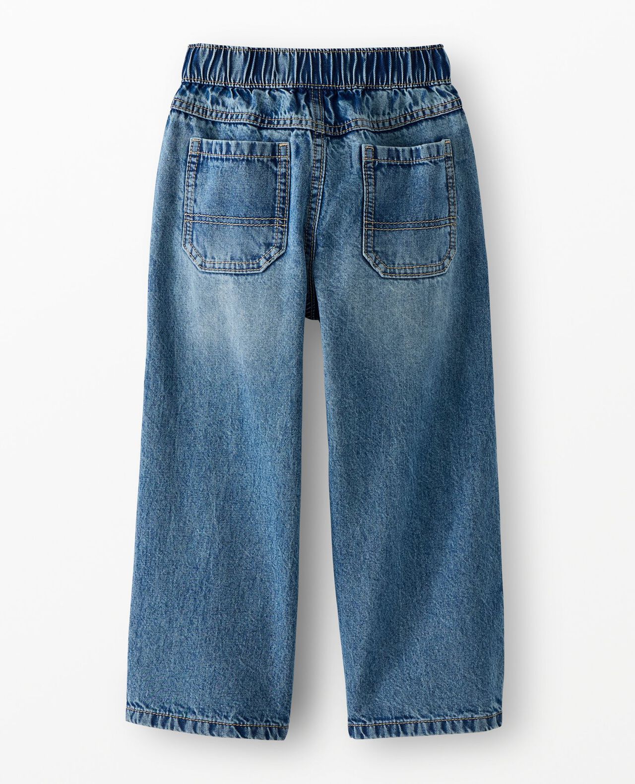 Loose Fit Jeans - Image 4