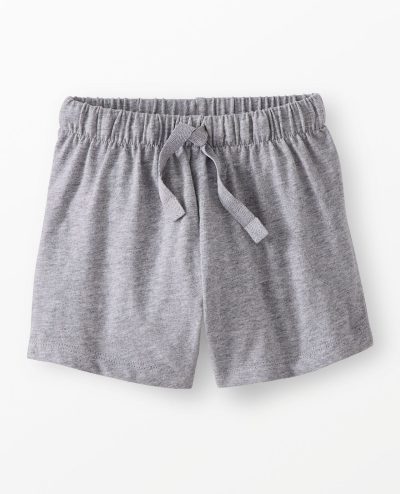 Baby Pull-On Shorts
