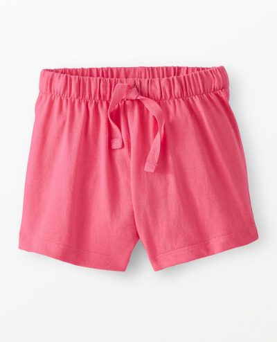 Baby Pull-On Shorts