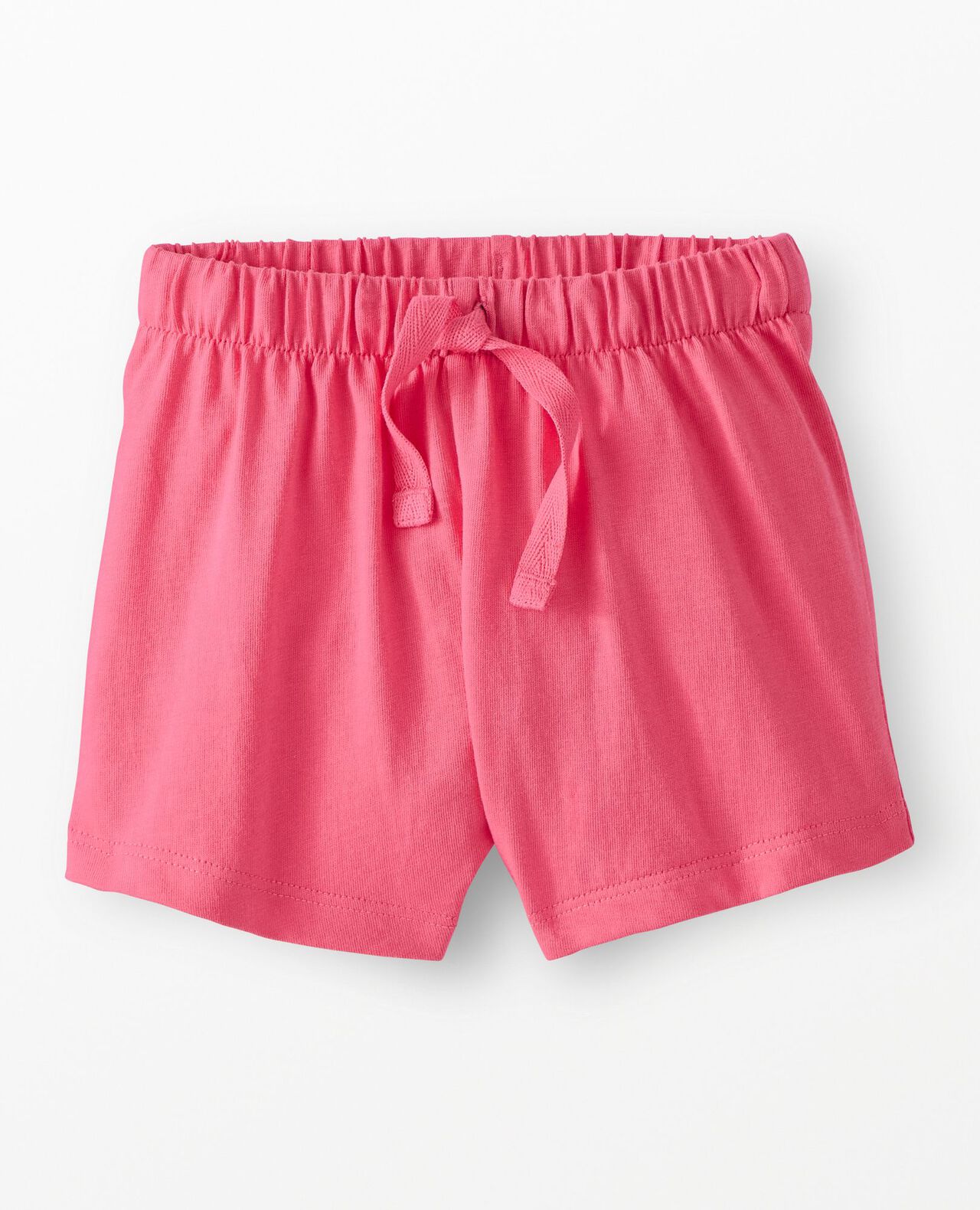 Baby Pull-On Shorts