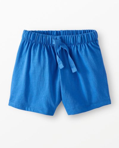 Baby Pull-On Shorts