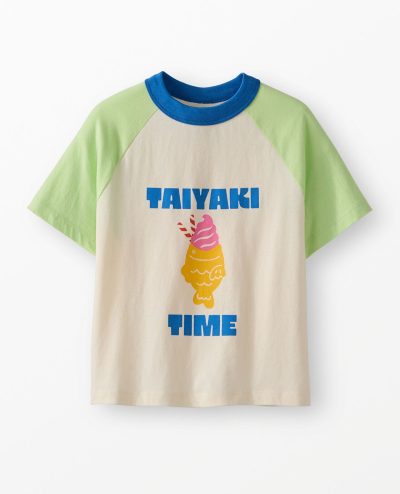 Graphic T-Shirt