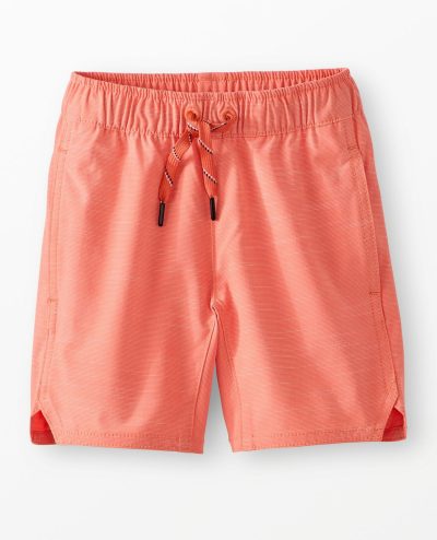 Active Tech Shorts