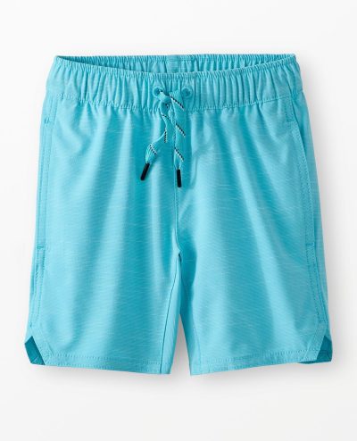 Active Tech Shorts