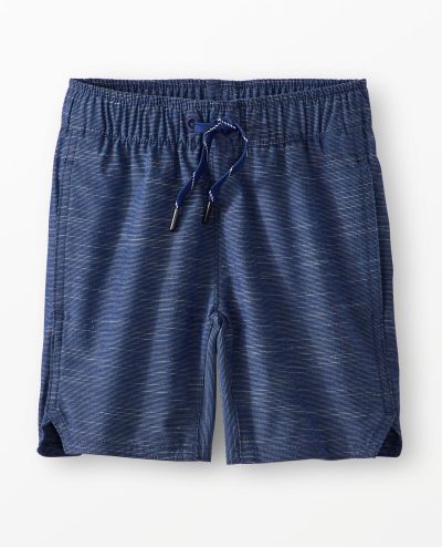Active Tech Shorts