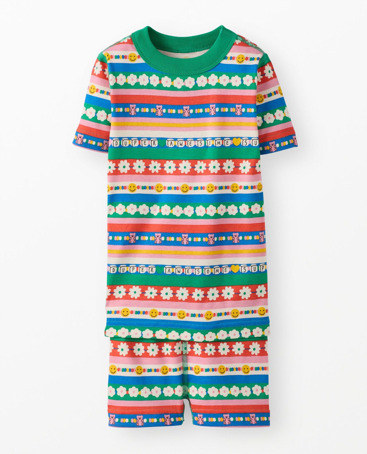 HannaJams™ Pajama Set - Image 2
