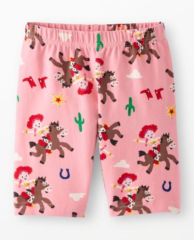 Disney and Pixar Toy Story Biker Shorts