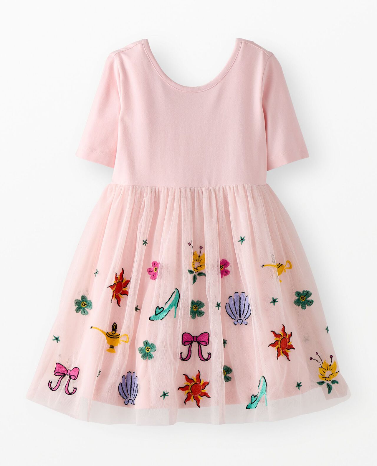 Disney Princess Tulle Dress - Image 2