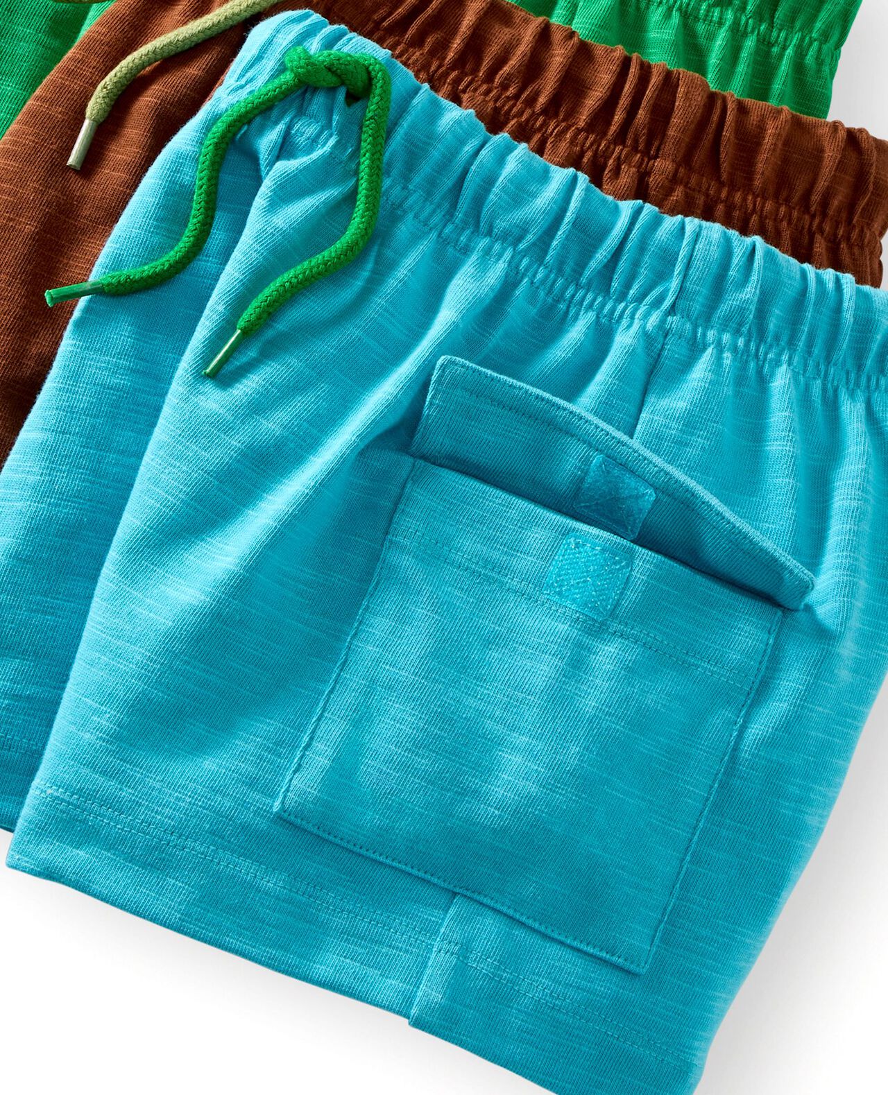 Cargo Shorts - Image 2