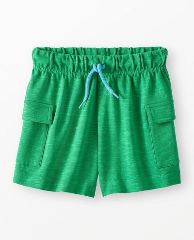 Cargo Shorts