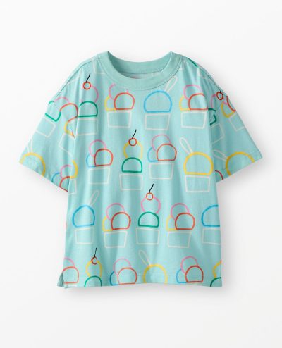 Oversized T-Shirt