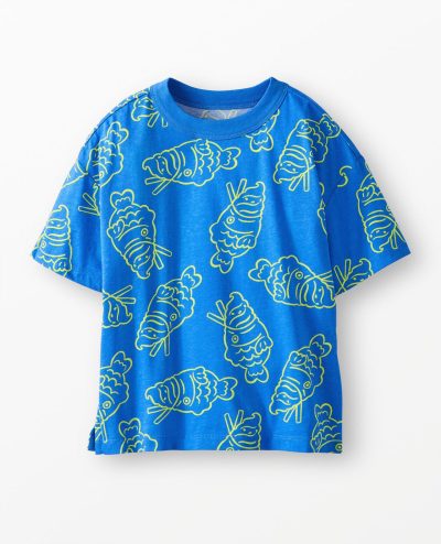 Oversized T-Shirt