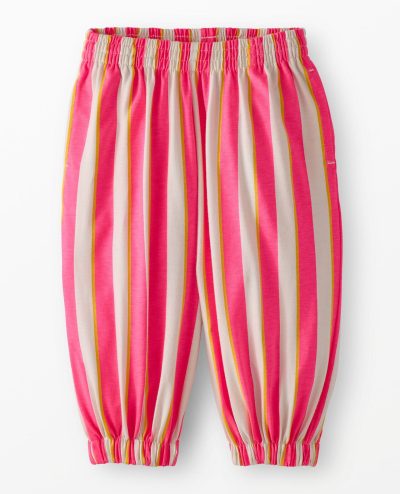 Toddler Balloon Pants