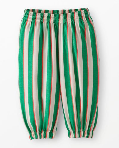 Toddler Balloon Pants