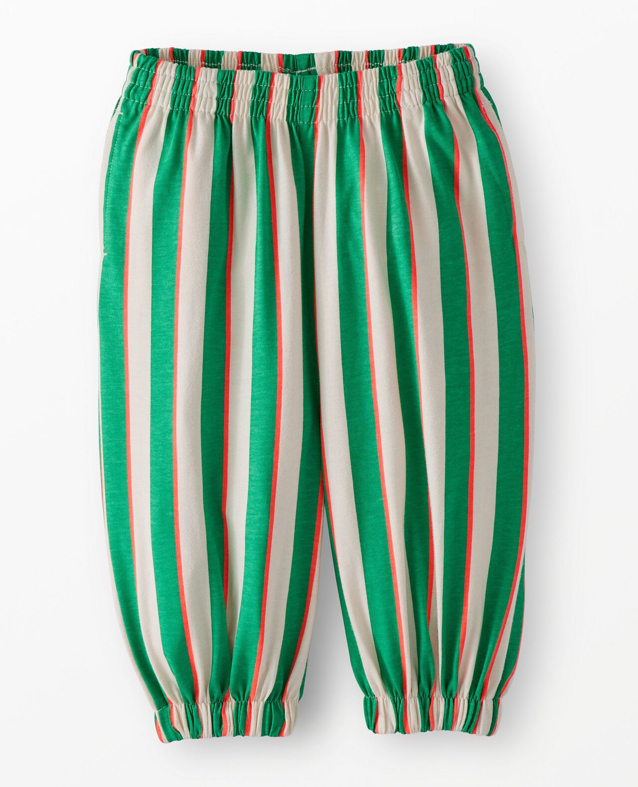 Toddler Balloon Pants