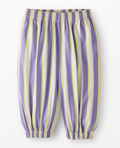 Toddler Balloon Pants
