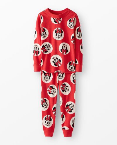 Disney Mickey Mouse HannaJams™ Pajama Set