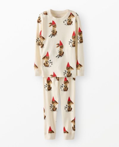 Jon Klassen Bear HannaJams™ Pajama Set