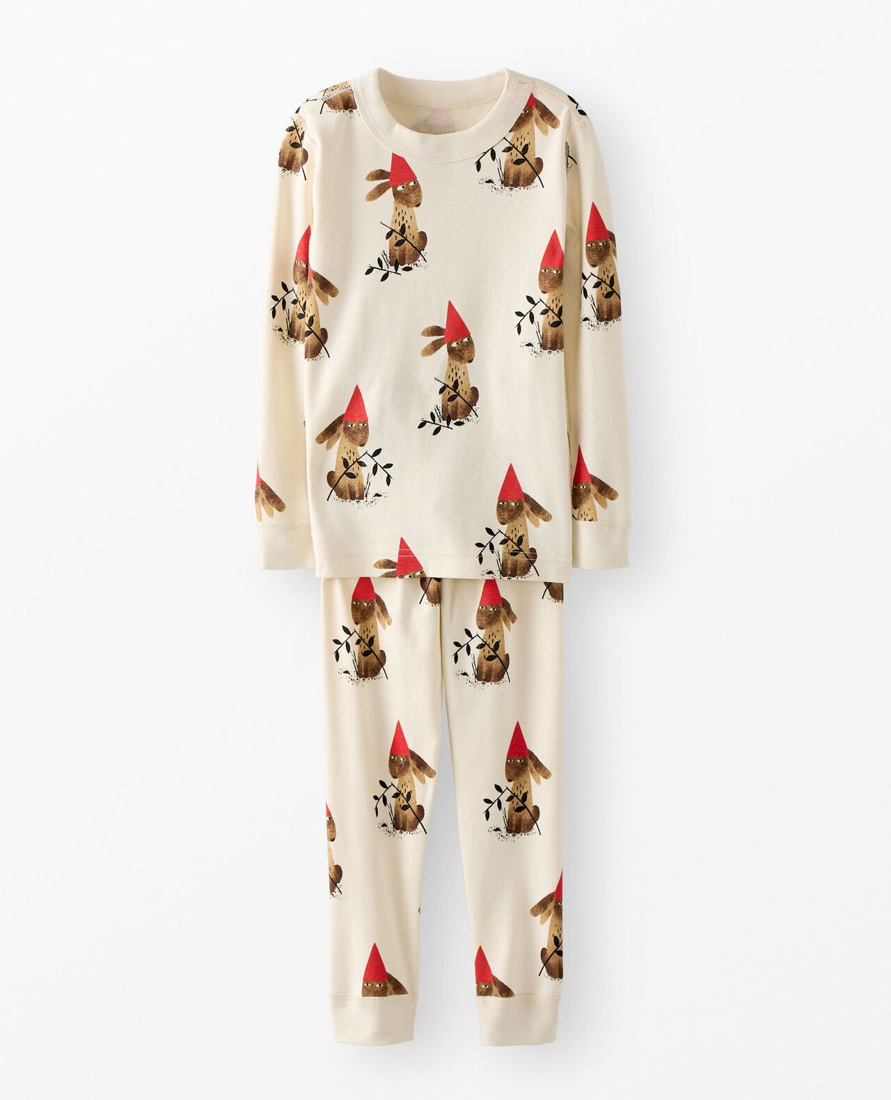 Jon Klassen Bear HannaJams™ Pajama Set