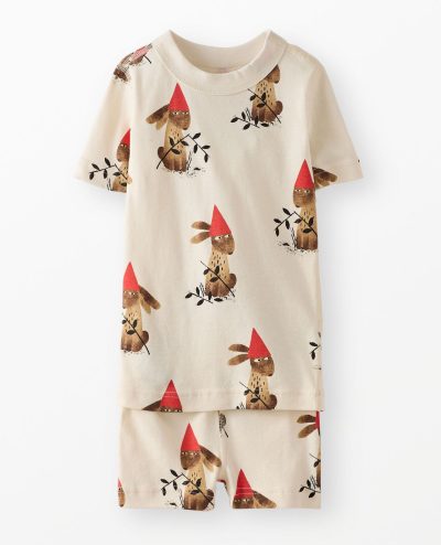 Jon Klassen Rabbit HannaJams™ Pajama Set